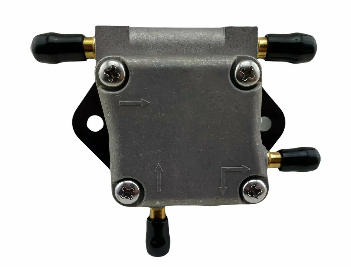 Fuel Pump For Mercury Mariner Outboard 40 45 50 55 60 Hp 4 Stroke Efi 8M0118177 1