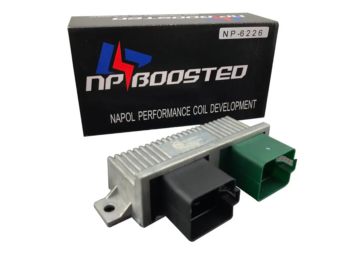 Glow Plug Control Module Diesel Gpcm F250 F350 F450 E350 E450 6.0L 6.4L 7.3L 1