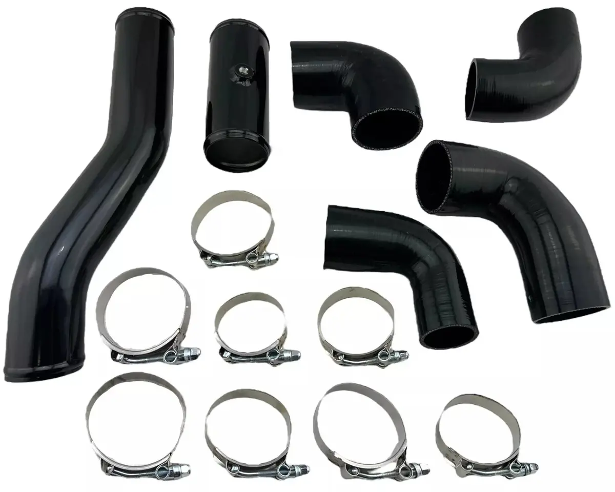 Turbo Intercooler Pipe Coupler Tbolt Clamp Upgrade For Mini Cooper S Clubman Jcw 1