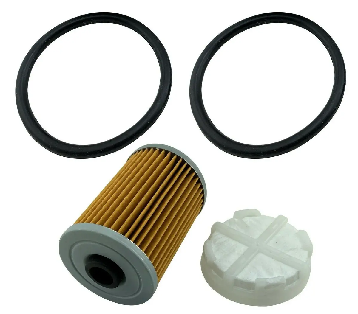 Water Separating Module For Mercruiser Gen Iii Fuel Filter Bravo 5.7L 6.2L 8.1L 1