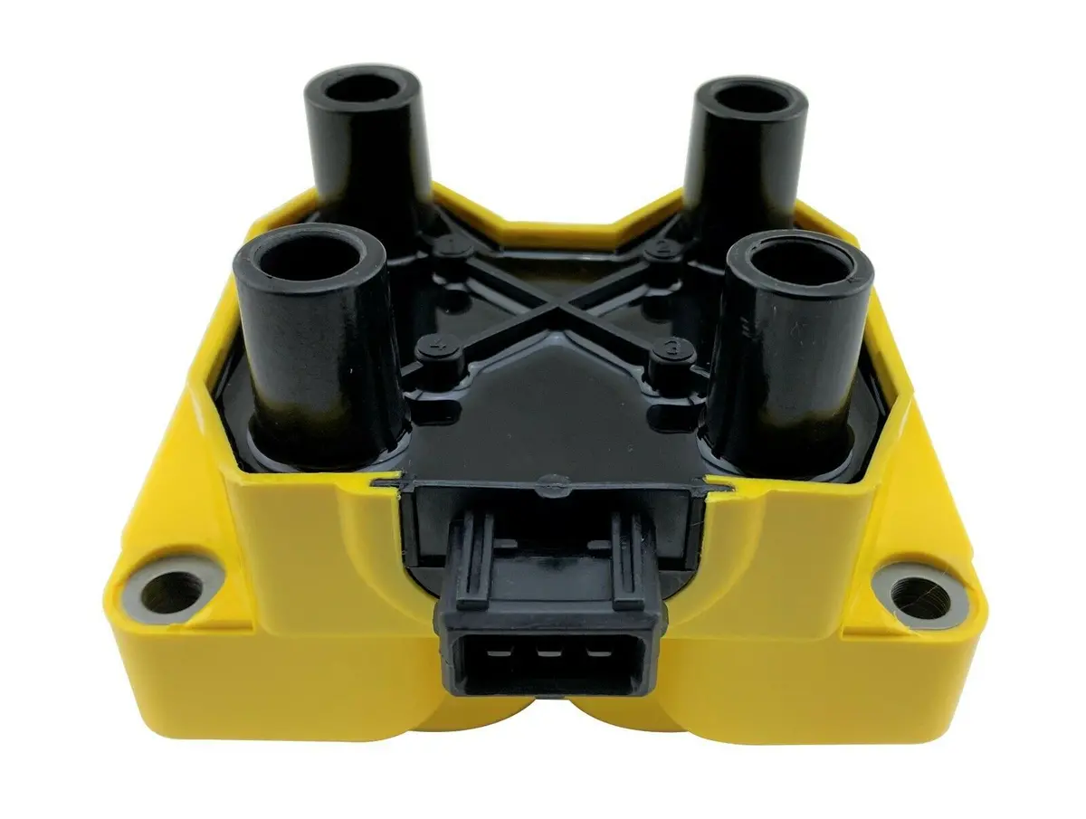 1 Ignition Coil Pack For 1995-2004 Land Rover Range Rover Discovery 4.0L 4.6L V8 1
