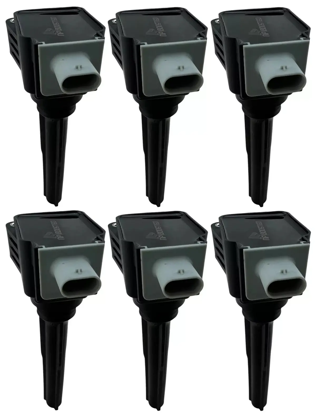 6 Set Of Ignition Coils For 2017+ F150 Expedition Lobo Navigator 3.5L Twin Turbo 1