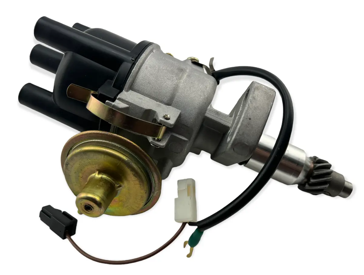 Ignition Coil Distributor Fits Suzuki Jimny Sierra Samurai Sj413 Ja51 G13a 1.3L 1