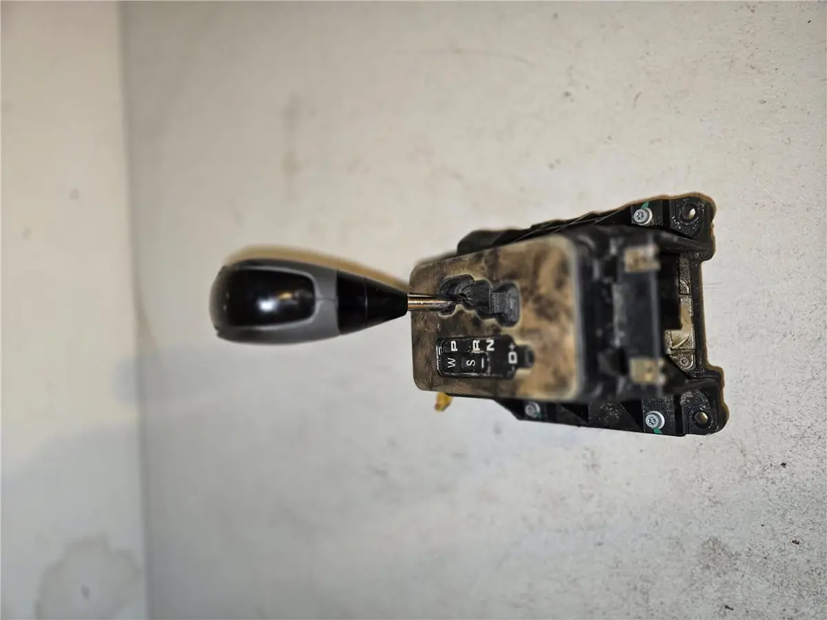 2000 - 2003 Mercedes-Benz W210 Tiptronic Gear Shifter Selector Pp210 267 075 Oem 1