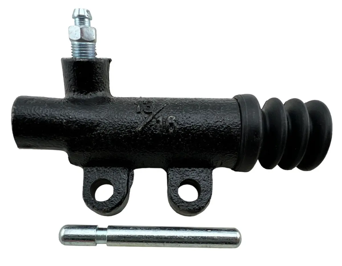 5 Speed Manual Clutch Slave Cylinder Assembly Bleeder Fits 1993+ Supra Jza80 Mk4 1