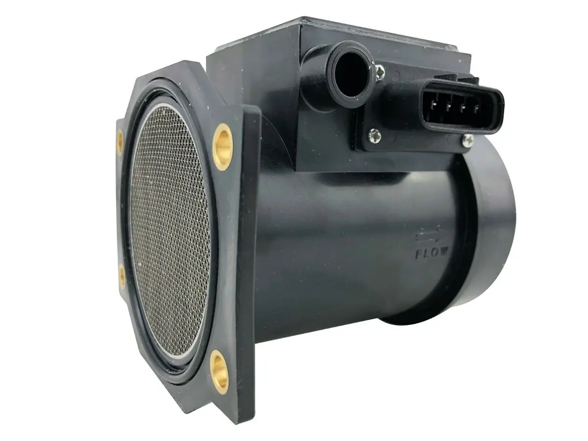 Mass Airflow Meter Maf Sensor For 1991-97 Subaru Svx 3.3L H6 Alcyone 22680Aa200 1