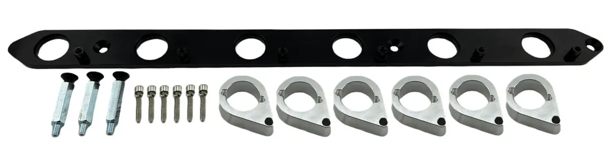 Ignition Coil Pack Conversion Bracket Fits R8 Vag To Rb26dett Rb25det Non Neo 1