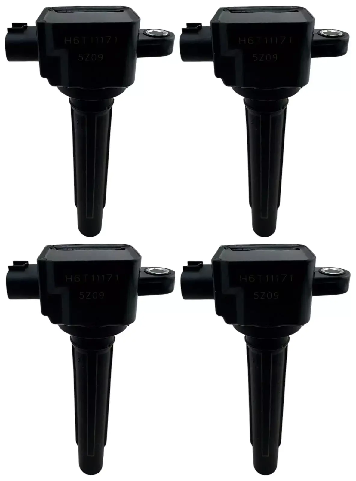 Ignition Coil Packs For 04+ Suzuki Outboard Motor Efi Four Stroke Df150 To Df300 1