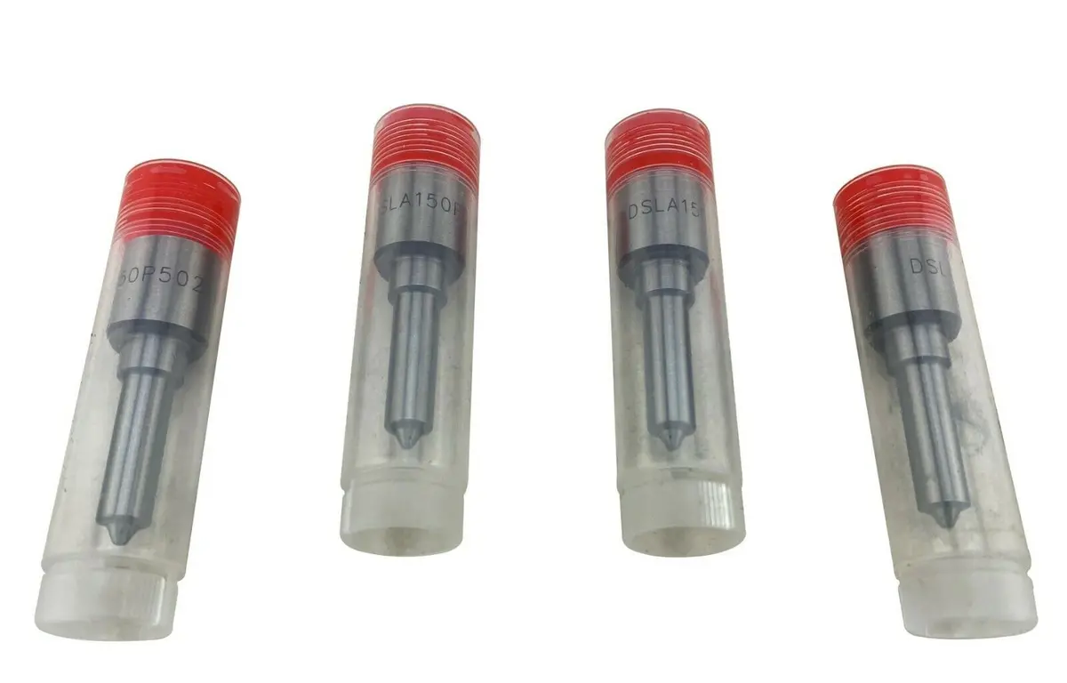 Race Diesel Injectors .3 Nozzle For 94-04 1.9 Tdi Golf Jetta Beetle Passat 235Hp 1