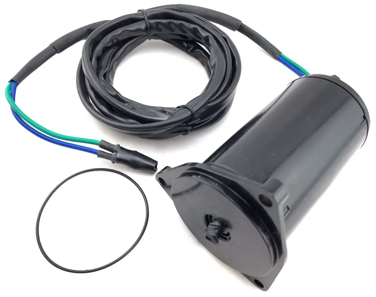 New Tilt Trim Motor Evinrude Johnson Omc Sea-Drive 391264 393259 393988 394176 1