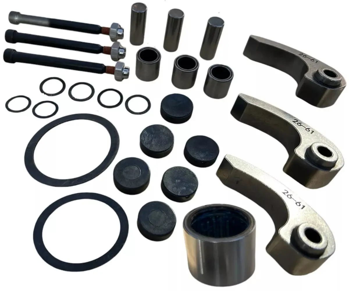 Primary Clutch Spider Rebuild Kit For Polaris 2014 2015 Rzr Xp 1000 Weight 26 61 1