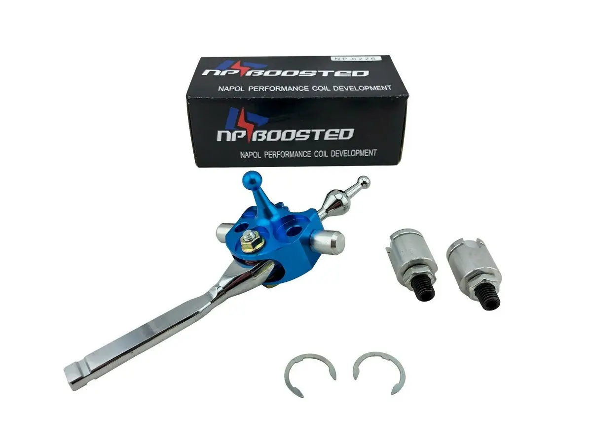 Short Throw Shifter For 98-09 Porsche 911 97-07 Boxter S Cayman 996 997 986 987 1