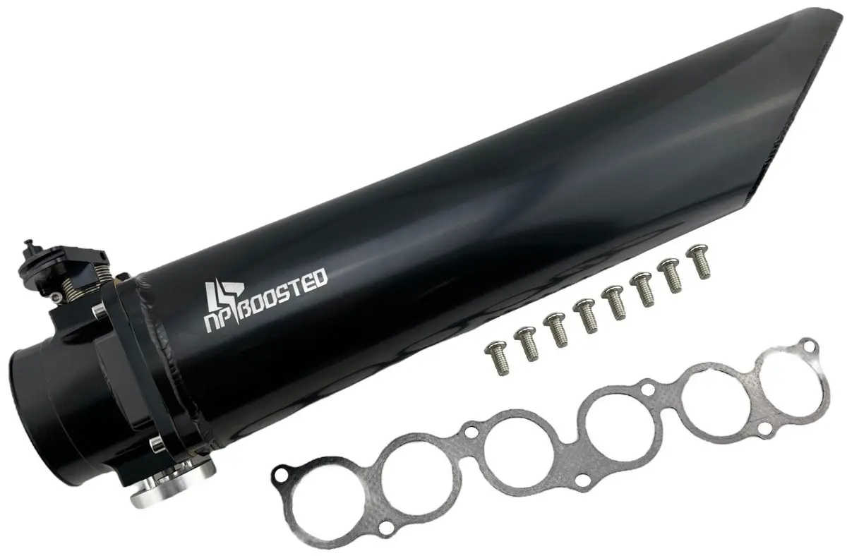 Intake Manifold 2Jzge Ffim For Supra Aristo Altezza Chaser Sc300 Is300 Gs300 3.0 1
