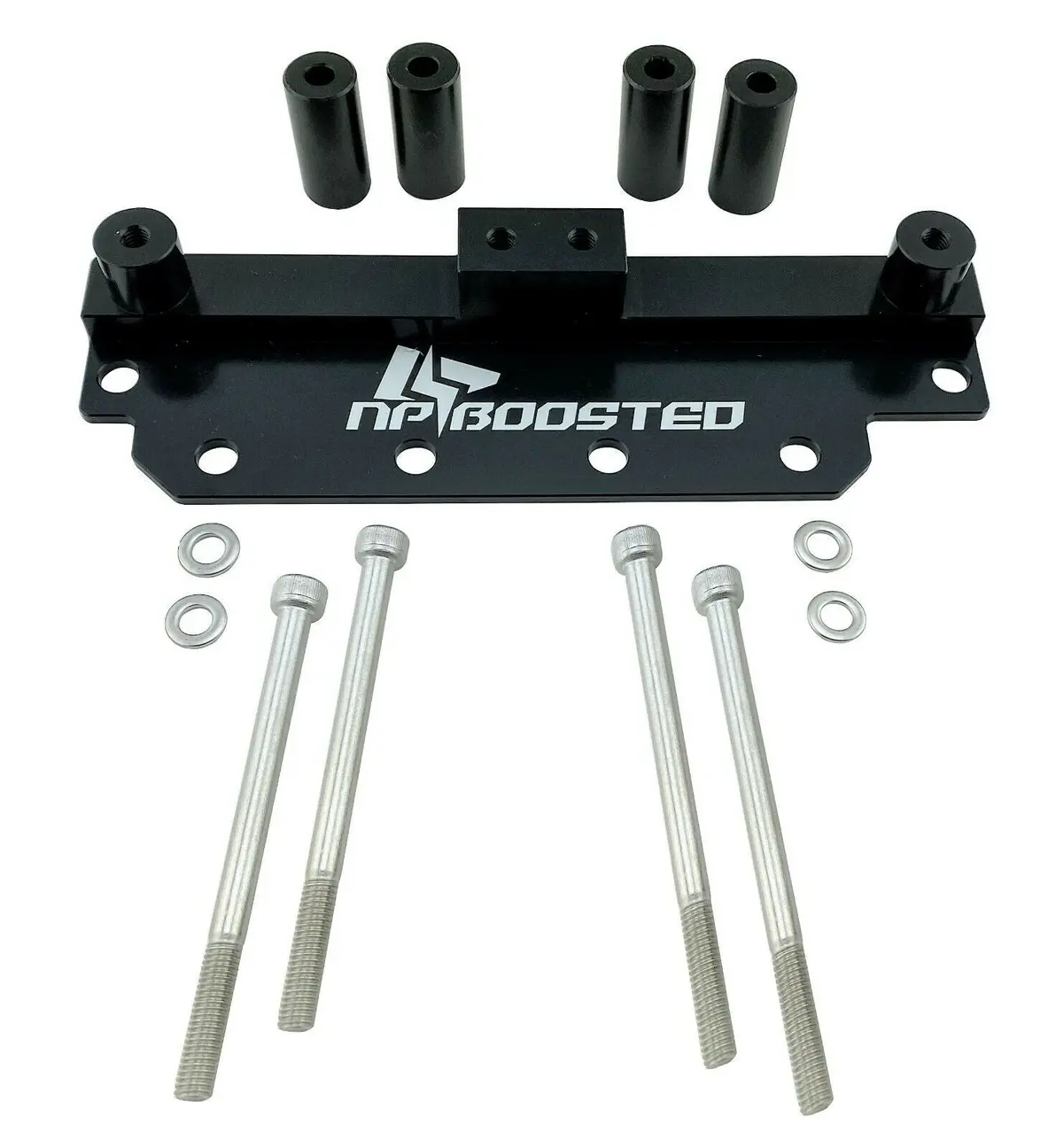 1Gn1a Smart Ignition Coil Pack Universal Mounting Bracket Engine Bay Mounted Kit 1