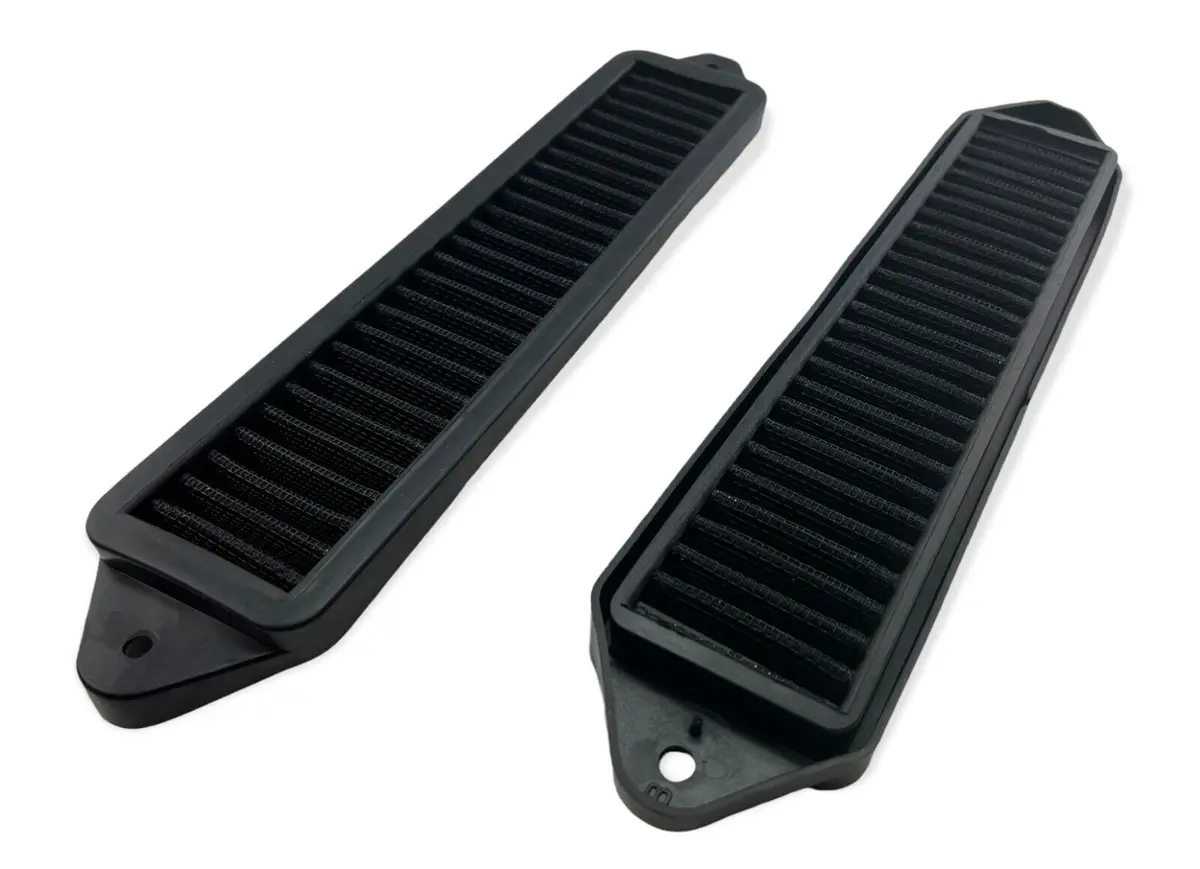Cabin Cowl Air Filter Upgrade For E Chassis E81 E82 E84 E87 E88 E90 E91 E92 E93 1