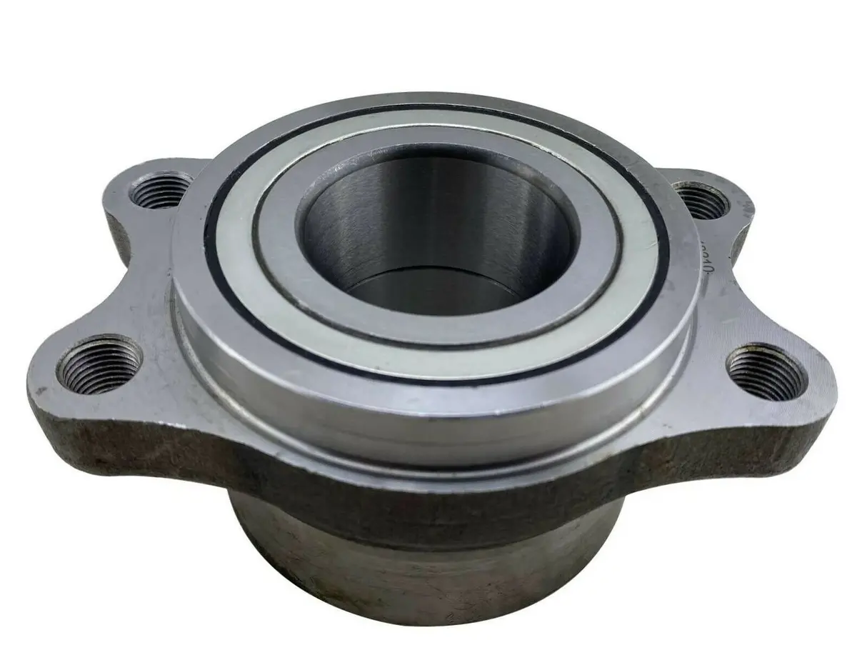 Rear Wheel Bearing Hub For Nissan 240Sx 300Zx Silvia S13 S14 Skyline R32 R33 R34 1