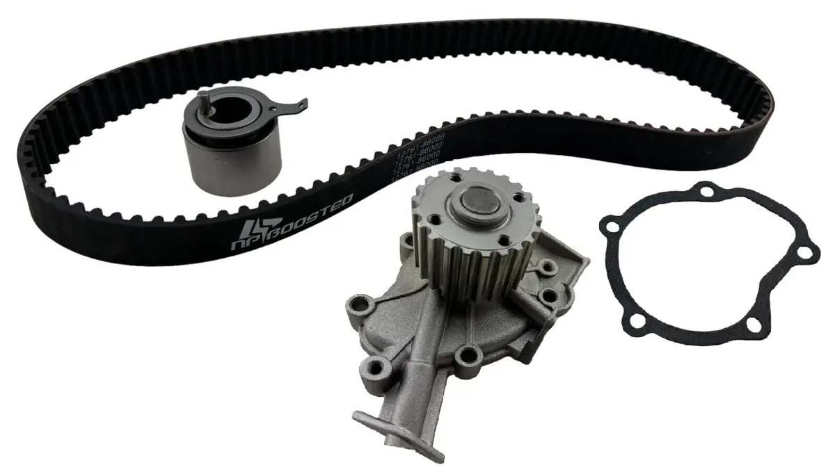 Timing Belt Kit Fits Da51b Da51t Db51t Dc51b Dc51t Dd51b Dd51t Da51v Db51v De51v 1