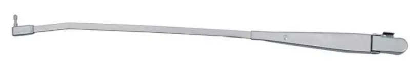 Wiper Arm ,Left Used,Gray,Used 78-88 G-Body 1