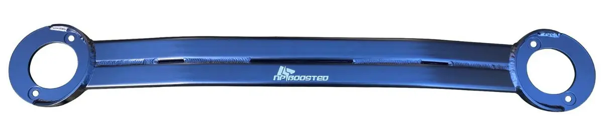 Billet Aluminum Tig Welded Strut Bar For Skyline R32 Gts Rb20det Gtr Rb26dett 1