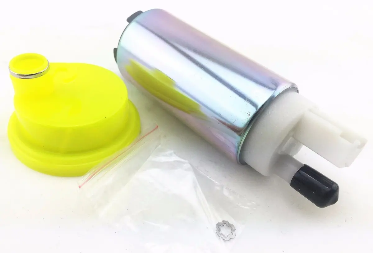Yamaha Hpdi 150 175 200 Fuel Pump Kit W Filter Lz150 Lz200 Vz150 Vz175 Z150 Z175 1