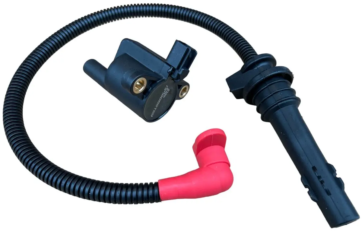 Ignition Coil Kit Fits Ranger Sportsman Rzr Ace 150 450 500 550 570 Efi Atv Utv 1