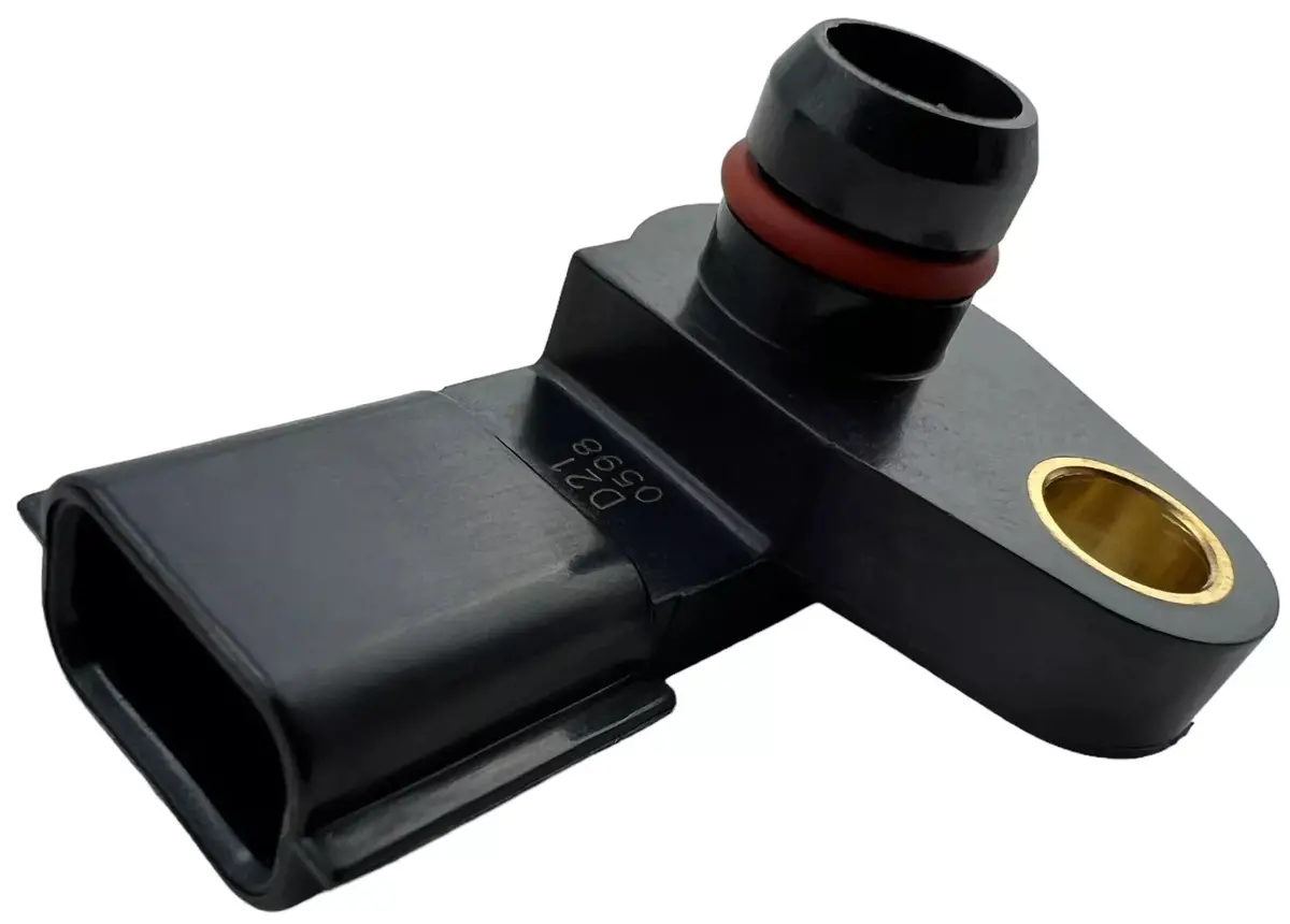 4 Bar 44Psi Map Sensor For 2007+ R35 Gtr Vr38dett Twin Turbo 370Z G37 Vq37vhr V6 1