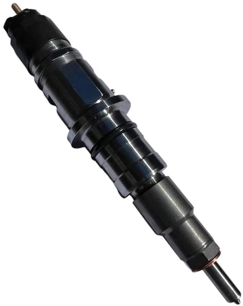 Fuel Injector Fits 07-12 Ram 2500 3500 4500 5500 Truck 6.7L Cummins Turbo Diesel 1
