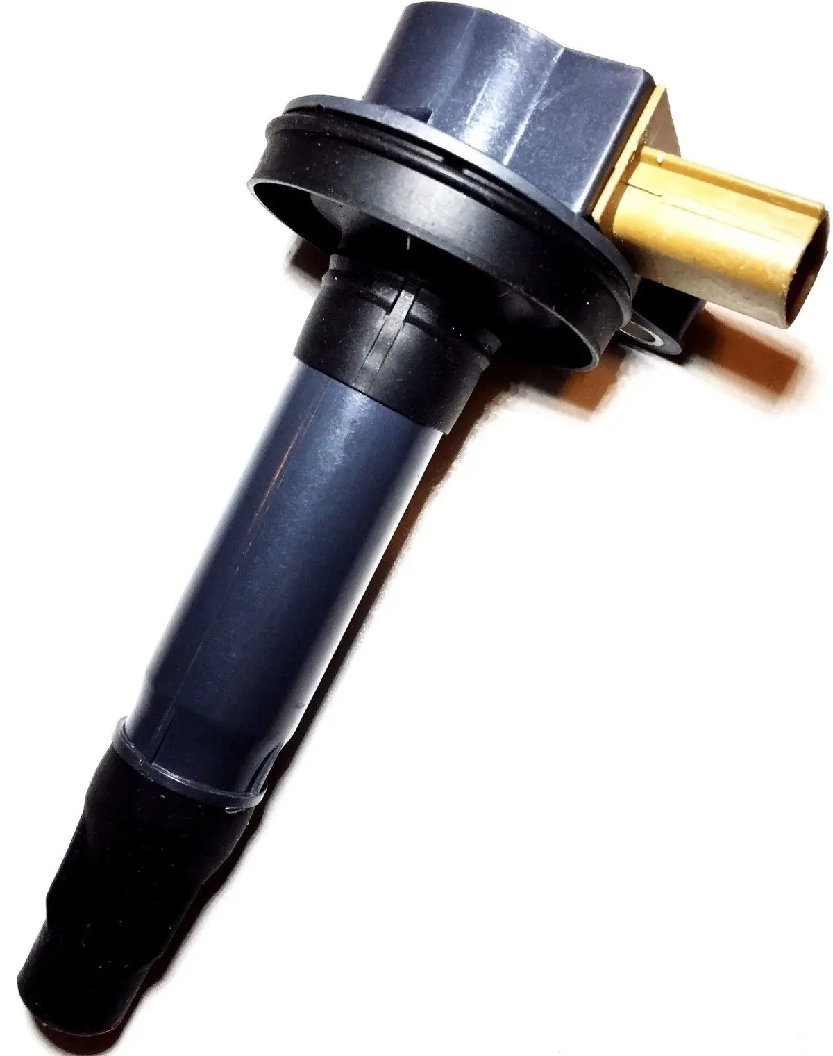 Ecoboost Flex Ignition Coil Pack F150 Taurus Mks Mkt 3.5L F-150 Ford Explorer 1