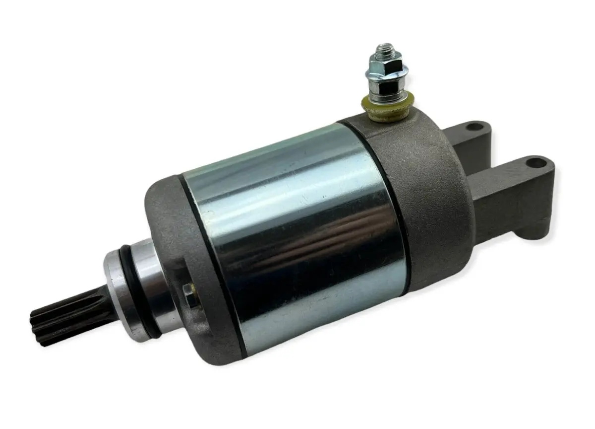 Starter Motor Fits 99-10 Yamaha Yzf R6 Yzf-R6 R6s Yzfr6s Yzf-R6s 5Eb-81890-00-00 1