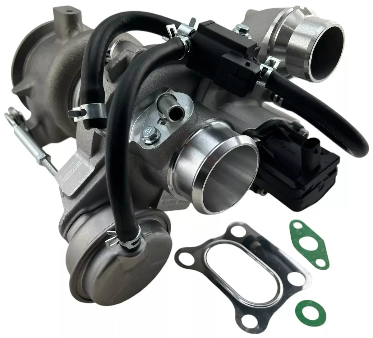 Turbocharger + Wastegate Fits 16+ Chevrolet Malibu L Ls L 1.5L Turbo L4 12669064 1