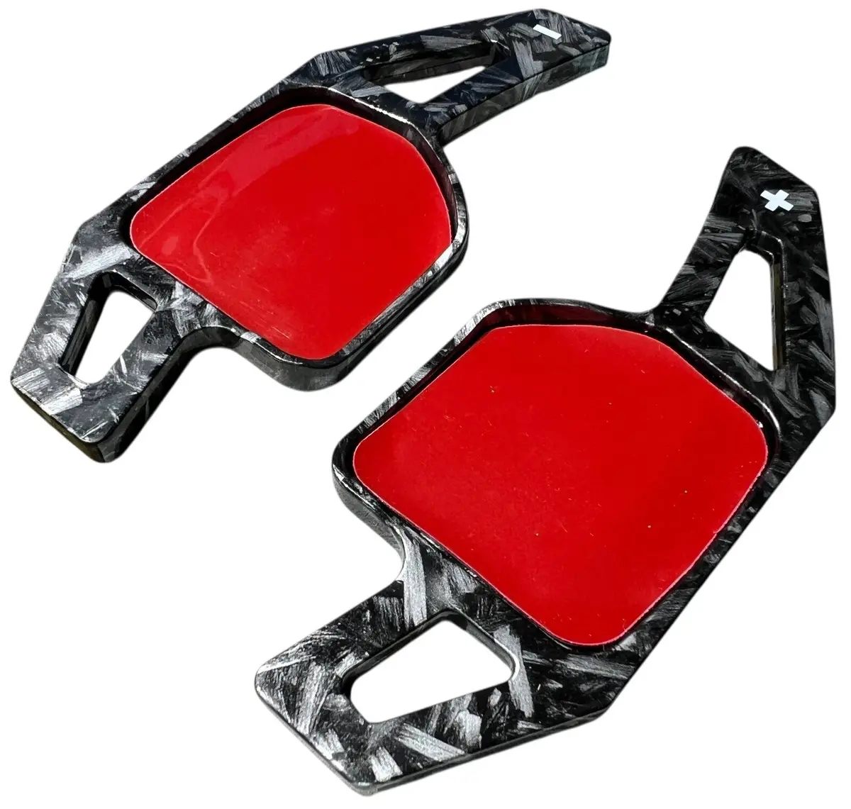 Steering Wheel Paddle Shift For S3 Rs3 S4 S5 S6 Rs6 S7 S8 Automatic S Tronic Dct 1