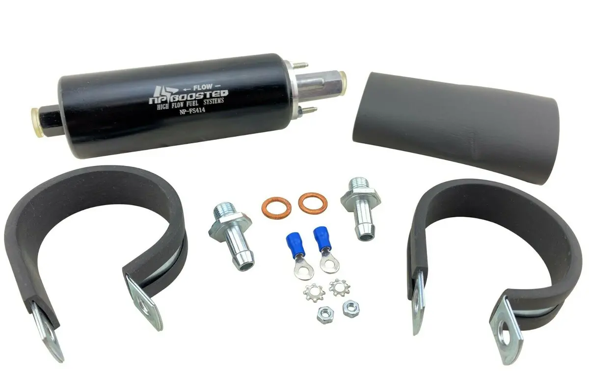 Fuel Pump Kit For Victory Polaris Cannondale V92c V92sc 1999 2000 2001 Gsl414 1