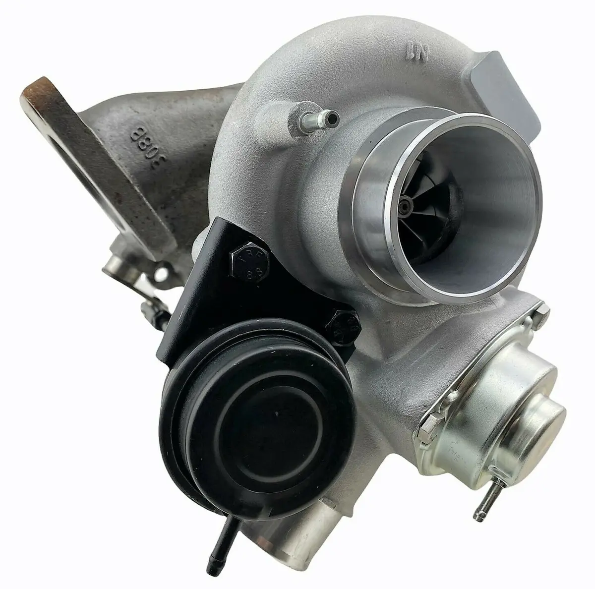 Performance Turbocharger Upgrade For Hyundai Genesis Coupe 2.0 Td04l 28231-2C410 1
