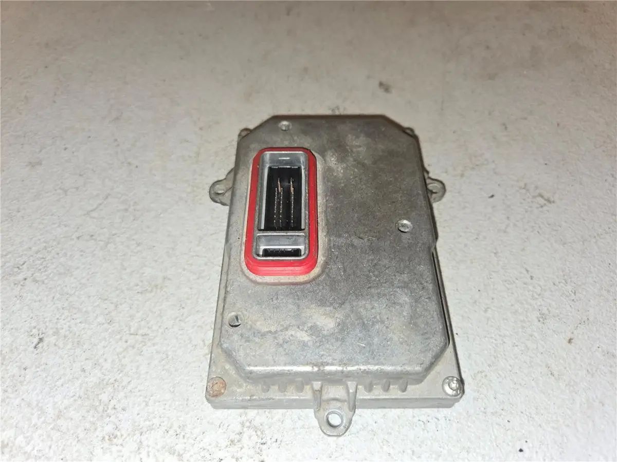 07-10 Mercedes W221 S550 Amg Headlight Xenon Ballast Module 1 307 329 118 01 Oem 1