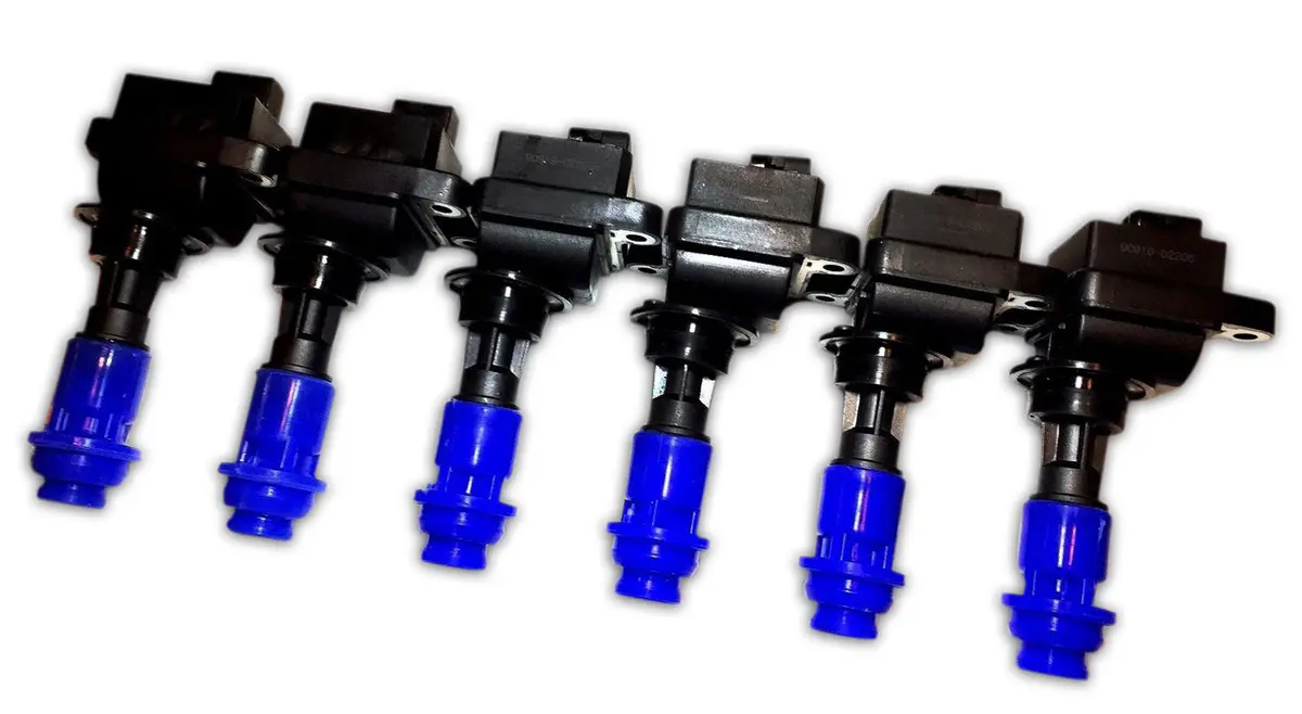 Supra Rz Aristo Ignition Coil Packs Jza80 Jzs161 Soarer 2Jz-Gte 1Jz-Gte Jza70 Jz 1