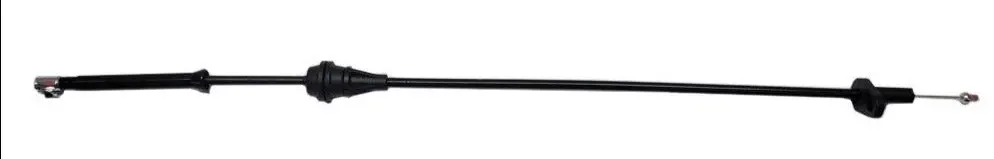 Accelerator Cable, 4 Bbl New 70-2 Nova 1