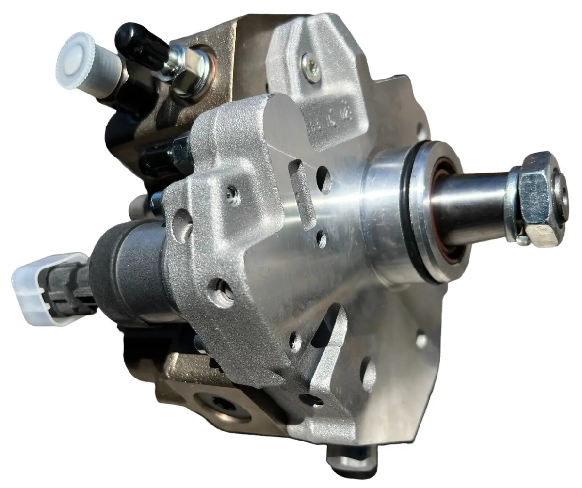 Cp3 Diesel Injection High Pressure Fuel Pump For 01+ 6.6L 6.6 Lb7 Duramax Turbo 1