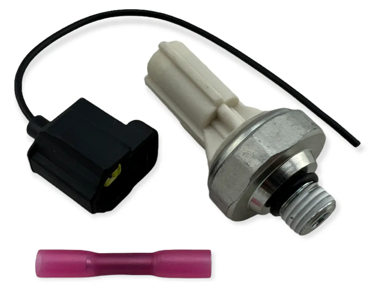 Fits 94.5-10 6.0L 6.4L 7.3L Powerstroke Diesel Oil Pressure Switch Sensor Signal 1
