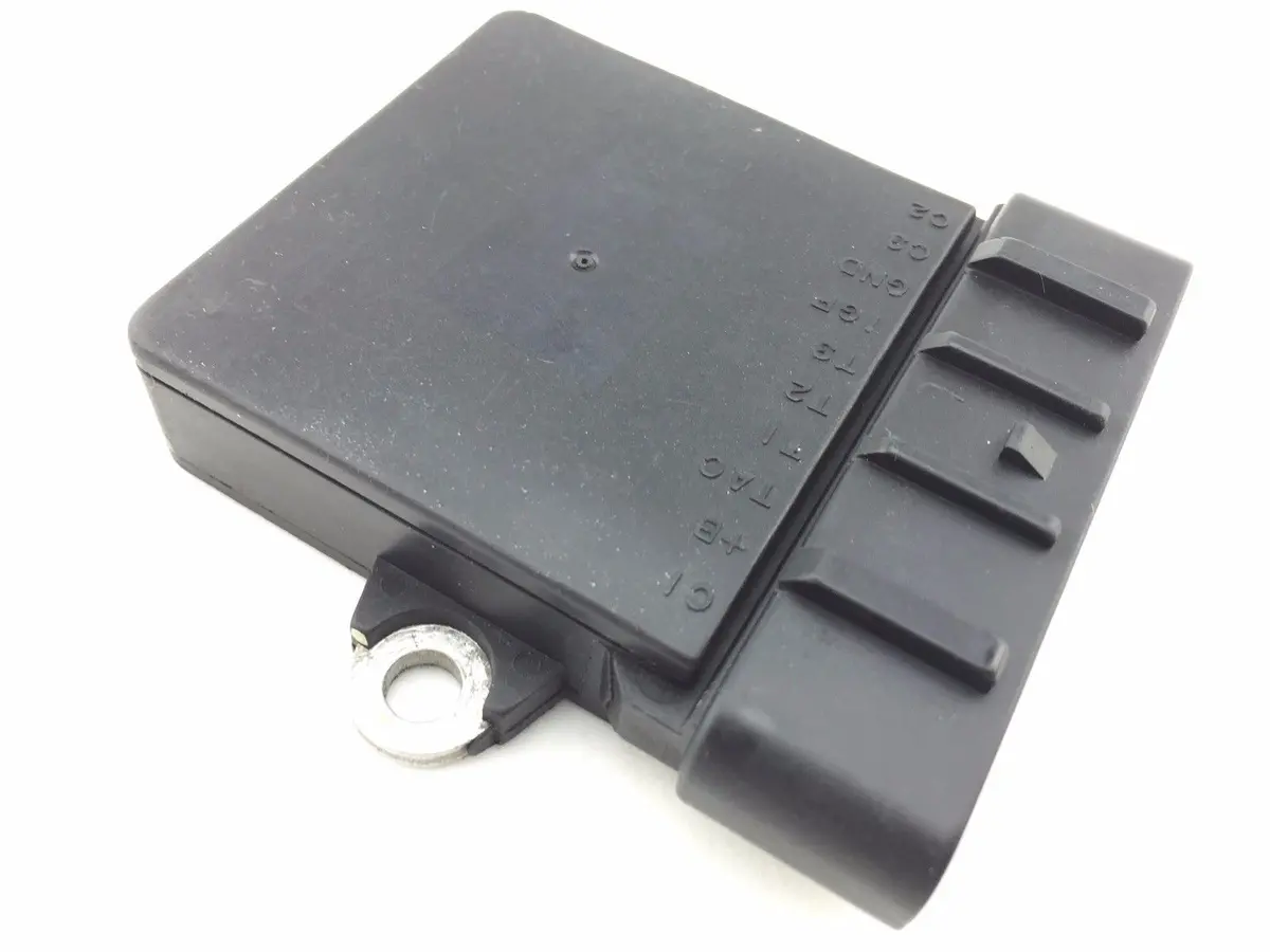Supra Vvti Soarer Aristo Igniter Ignition Module Gs300 Sc300 Is300 Gs400 2Jz 1Jz 1