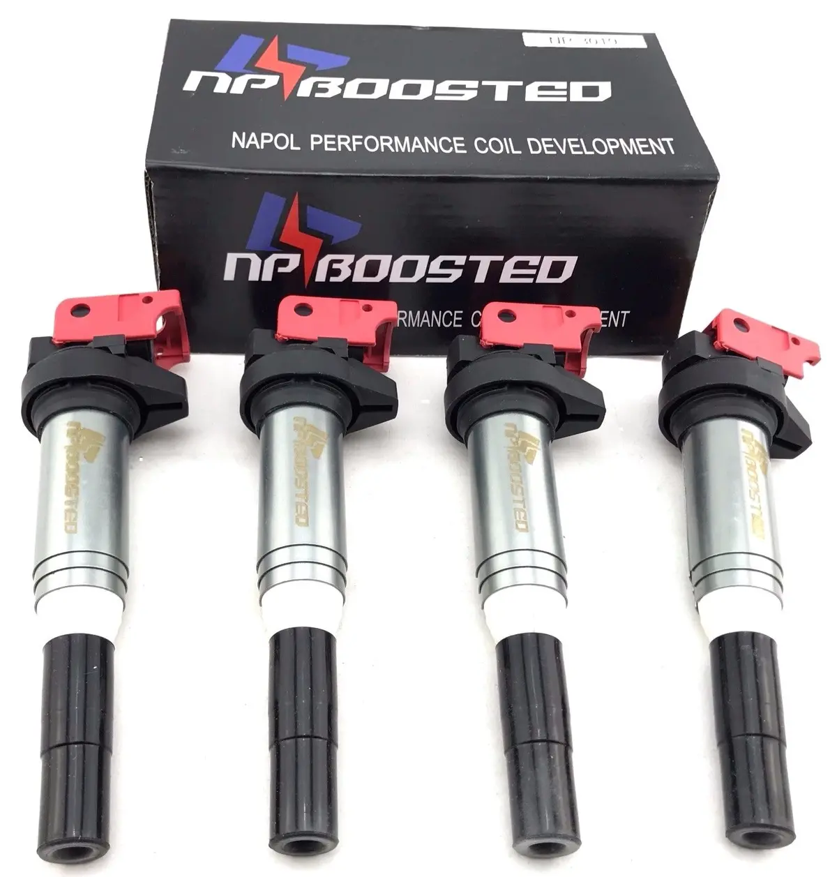 2011-13 Ignition Coil Packs Bmw 528I 535I Gt 4.4L V8 Turbo 740I X5 Mini Cooper Uf667 1