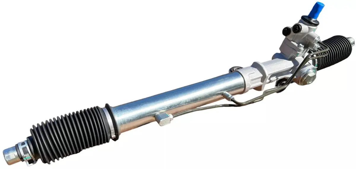 Power Steering Rack & Pinion Shaft For 95-03 Landcruiser Prado Hilux Surf Rhd Td 1