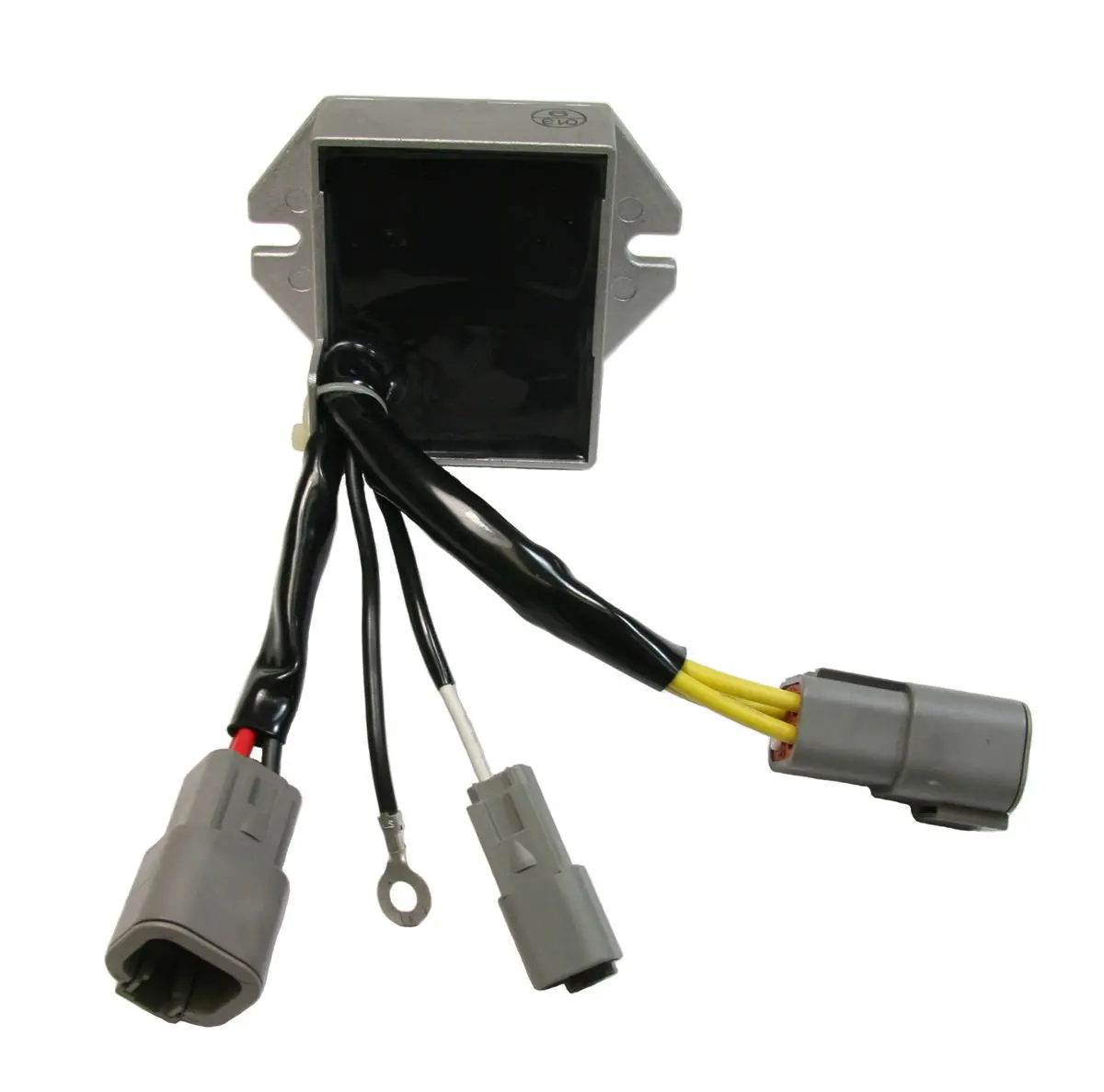 Spi Voltage Regulator Ski-Doo 600 800 1000 Ho Sdi Replaces 515176243 515175717 Ski Doo ~ Skidoo 1