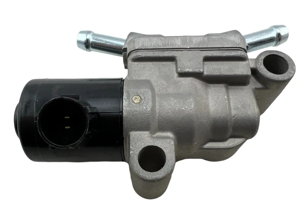 Idle Air Control Valve Fits Honda 1990-1994 Accord 1992-1996 Prelude 2.2 2.3 I4 1