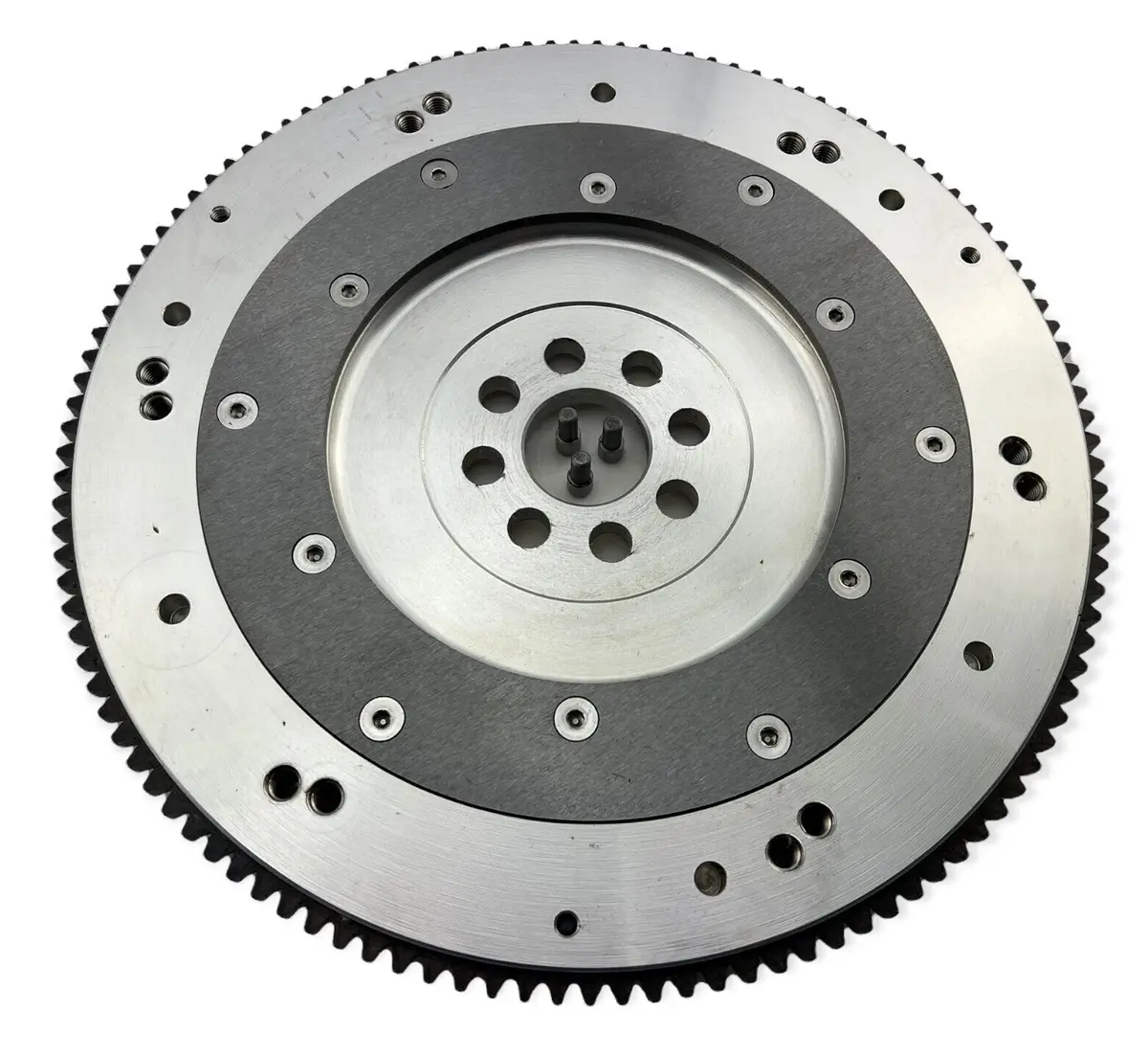 Aluminum Performance Flywheel For 2002-2015 Rsx S Tsx Civic Si K20 2.0L K24 2.4L 1