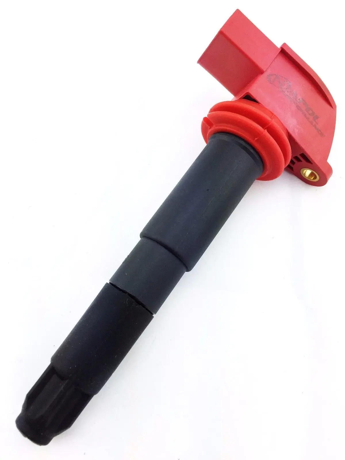 08-13 Ignition Coil Pack Porsche Cayenne Gts 4.8 Panamera S 3.6 4S Transsyberi 1