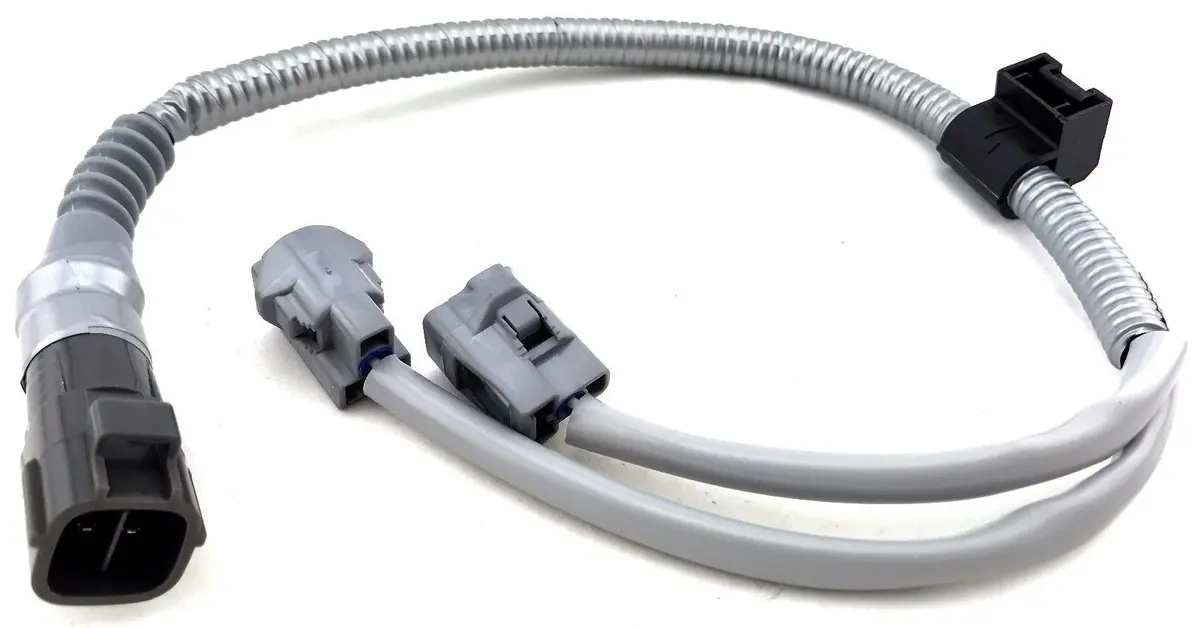 Knock Sensor Wire Harness Repair Kit 1994-1999 Lexus Es300 Rx300 Toyota Avalon 1