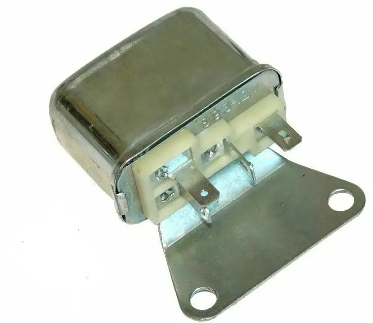 Horn Relay ,New 68-71 Gto 69-73 Pontiac 2