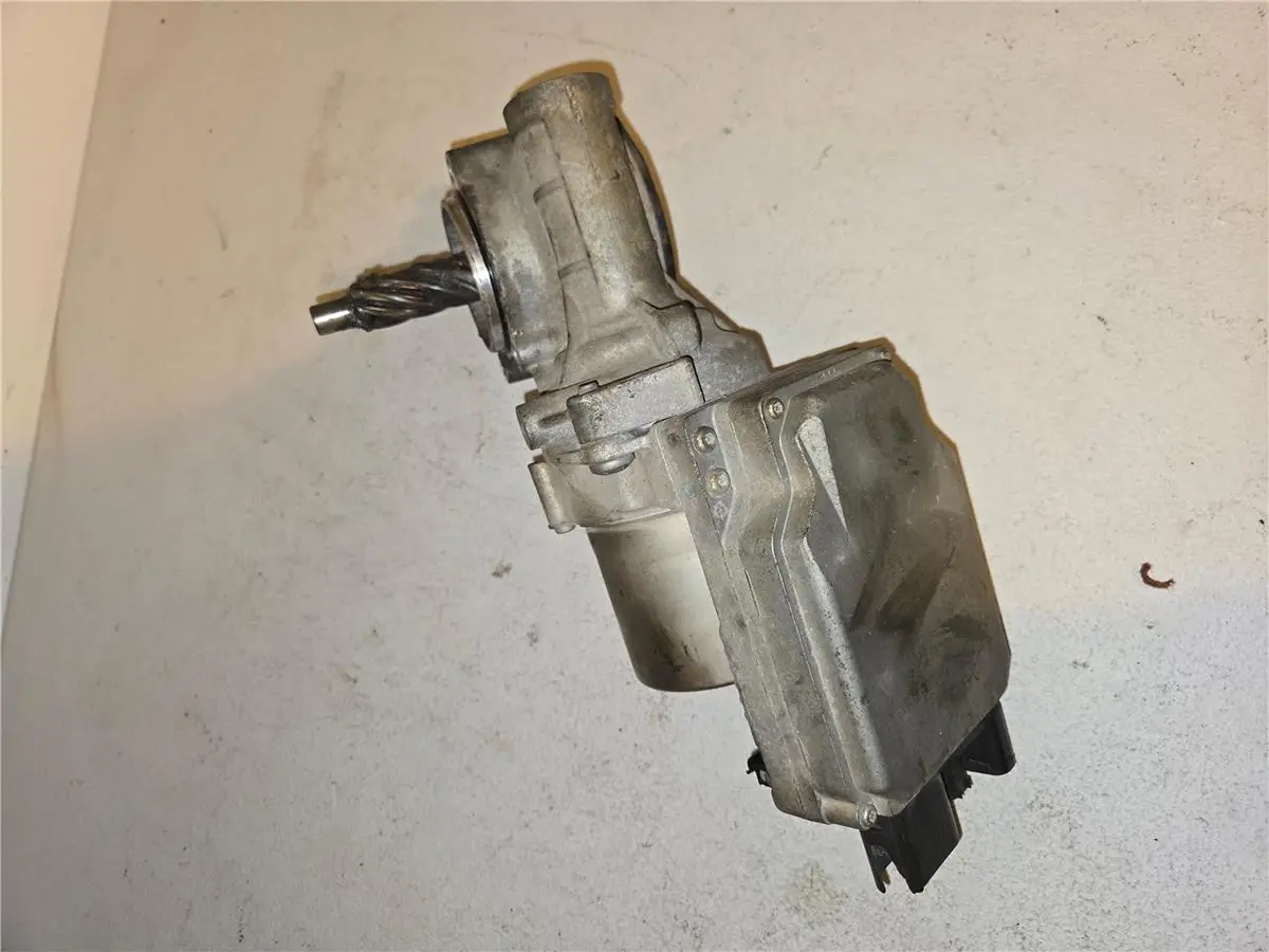 2014 Mercedes-Benz Cla 750 Class Electric Steering Pump 6700 003 026A Oem 1