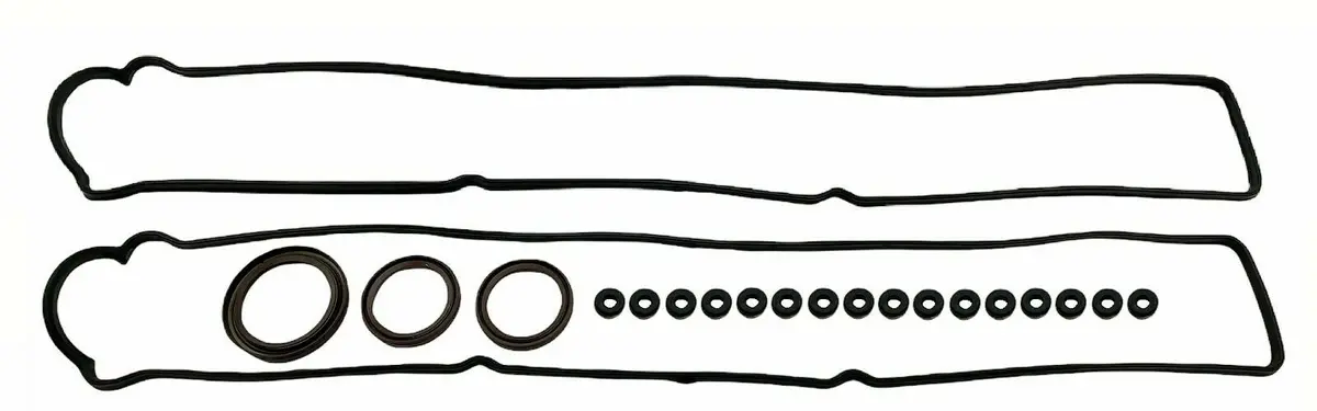 Valve Cover Gasket Cam Crank Seals Bolt Grommets For 1Jzgte 1Jz-Gte 1Jz Non Vvti 1