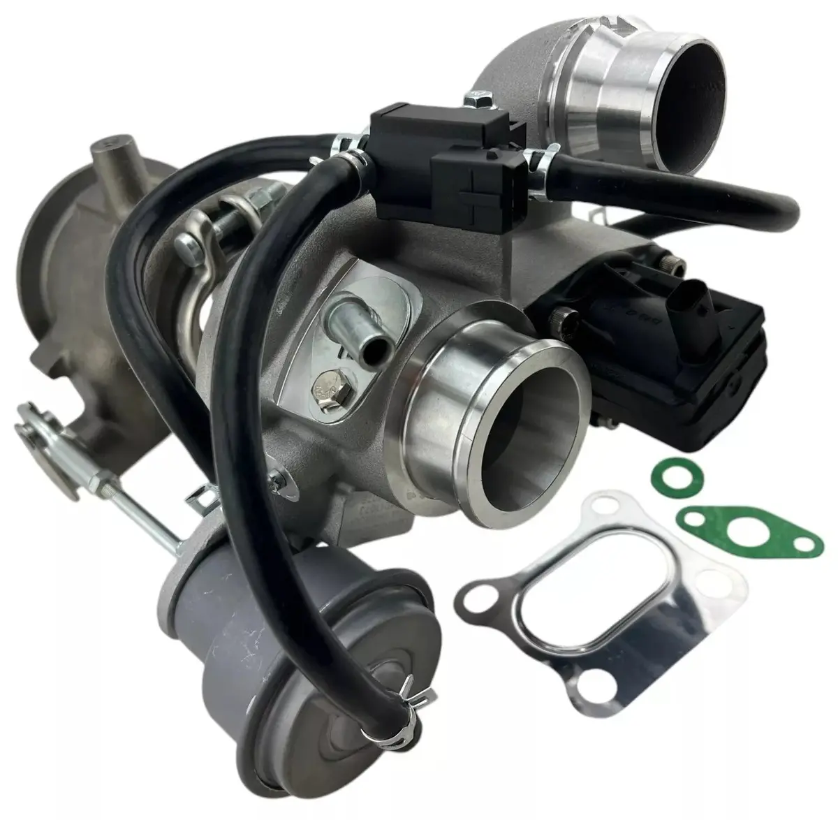 Turbocharger / Turbo Upgrade Fits 2016+ Chevrolet Cruze Trax 1.4T & Buick Encore 1